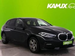 Schwarz Gebraucht 2023 BMW 118 Kleinwagen | 19.250 € (Guter Preis)