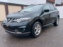 Schwarz Gebraucht 2013 Nissan Murano SUV | 6.200 € (Fairer Preis)