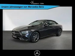Grau Gebraucht 2025 Mercedes 180 Avantgarde Limousine | 55.890 €