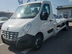 Weiß Gebraucht 2013 Renault Master Van | 32.870 €