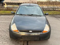 Grau Gebraucht 2008 Ford Ka Kleinwagen | 1.590 € (Etwas zu teuer)