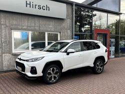 Weiß Gebraucht 2023 Suzuki Across Comfort+ SUV | 41.500 € (Fairer Preis)