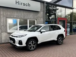Weiß Gebraucht 2023 Suzuki Across Comfort+ SUV | 42.900 € (Fairer Preis)