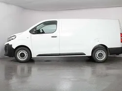 Kaolinweiß Neu 2025 Opel Vivaro Van | 31.141 € (Fairer Preis)
