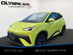 Lime green Neu 2025 BYD Dolphin Comfort Kleinwagen | 23.990 € (Etwas zu teuer)