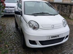 Weiß Gebraucht 2022 Aixam Minauto Kleinwagen | 8.900 € (Fairer Preis)