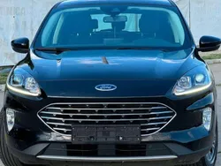 Gebraucht 2020 Ford Kuga Titanium SUV | 14.200 € (Superpreis)
