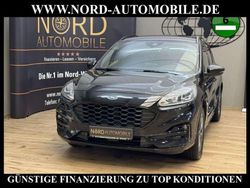 Schwarz Gebraucht 2021 Ford Kuga ST-Line SUV | 17.750 € (Fairer Preis)
