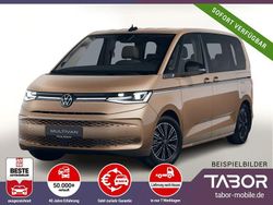 Orange Neu 2025 VW Multivan Style Van | 59.488 € (Superpreis)