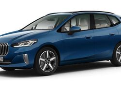 Blau Gebraucht 2025 BMW 223 Active Tourer Comfort Edition Van / Kleinbus | 40.443 € (Fairer Preis)