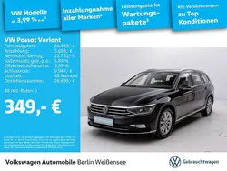 2t deep black perleffekt Gebraucht 2022 VW Passat Elegance Kombi | 28.489 € (Fairer Preis)