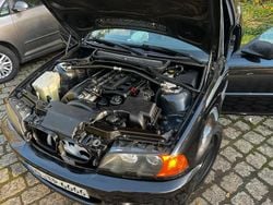Schwarz Gebraucht 1999 BMW 323 Coupé | 2.300 € (Guter Preis)