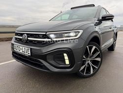 Grau Gebraucht 2022 VW T-Roc R-line SUV | 27.990 € (Fairer Preis)