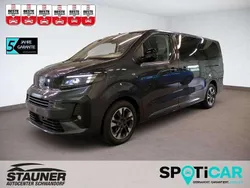 Grau Gebraucht 2024 Opel Zafira Life Edition Van | 33.400 €