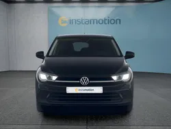 Schwarz Neu 2025 VW Polo Kleinwagen | 25.649 € (Fairer Preis)