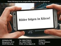 Blau Gebraucht 2004 Toyota Corolla Verso Van / Kleinbus | 2.999 €