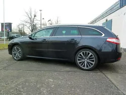 Schwarz Gebraucht 2018 Peugeot 508 GTi Kombi | 12.499 € (Superpreis)