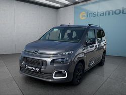 Grau Gebraucht 2022 Citroën Berlingo Van / Kleinbus | 24.699 €