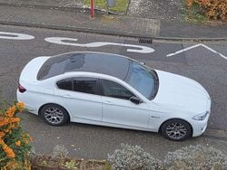 Gebraucht 2010 BMW 535 Limousine | 10.900 € (Superpreis)