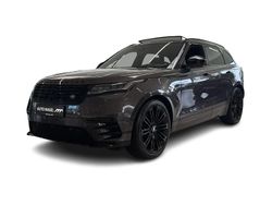 Arroios grey Neu 2025 Land Rover Range Rover Velar Autobiography SUV | 104.890 € (Fairer Preis)