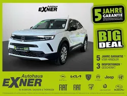Jade weiss Gebraucht 2022 Opel Mokka-e Edition SUV | 15.990 € (Superpreis)