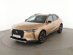Gold Gebraucht 2022 DS Automobiles DS4 Crossback Rivoli SUV | 25.730 € (Fairer Preis)