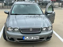 Jaguar X-type
