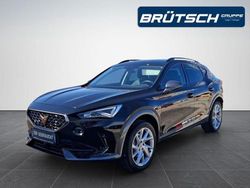 Mitternachtsschwarz metallic Gebraucht 2023 Cupra Formentor SUV | 26.580 € (Fairer Preis)