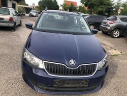 Gebraucht 2017 Skoda Fabia Active Kleinwagen | 5.500 € (Guter Preis)