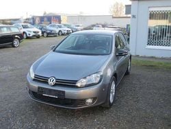 United grey metallic Gebraucht 2012 VW Golf VII Match Kleinwagen | 6.990 € (Guter Preis)