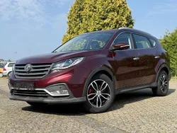 Rot Gebraucht 2019 DFSK Fengon SUV | 12.450 € (Superpreis)