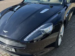 Schwarz Gebraucht 2014 Aston Martin DB9 Coupé | 89.000 €