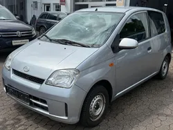 Grau Gebraucht 2005 Daihatsu Cuore Plus Kleinwagen | 1.498 € (Fairer Preis)