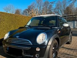 Schwarz Gebraucht 2005 Mini Cooper Coupé Coupé | 2.000 € (Superpreis)