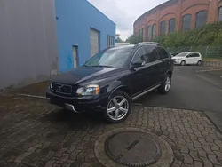 Blau Gebraucht 2008 Volvo XC90 SUV | 8.990 € (Fairer Preis)