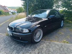 Gebraucht 2001 Alpina B3 Cabrio | 42.999 €