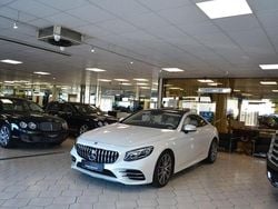 Weiß Gebraucht 2018 Mercedes S560 Limousine | 64.900 € (Fairer Preis)