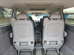 Silber Gebraucht 2006 Mercedes Viano Van / Kleinbus | 6.999 €