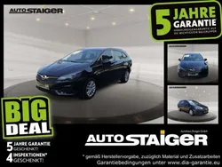 Onyx schwarz Gebraucht 2022 Opel Astra Edition Kombi | 17.690 € (Guter Preis)
