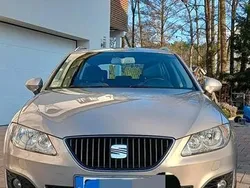 Seat Exeo
