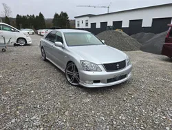 Silber Gebraucht 2005 Toyota Crown Limousine | 17.990 €