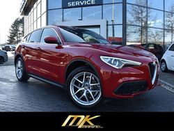 Gebraucht 2019 Alfa Romeo Stelvio Super SUV | 26.990 € (Fairer Preis)