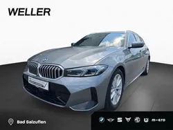 Skyscraper grau (grau) Gebraucht 2024 BMW 330 Comfort Edition Kombi | 42.490 € (Guter Preis)