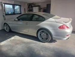 Andere außenfarben Gebraucht 2007 Alpina B6 Coupé | 38.500 €