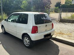 Weiß Gebraucht 2001 VW Lupo Comfortline Kleinwagen | 2.790 € (Fairer Preis)