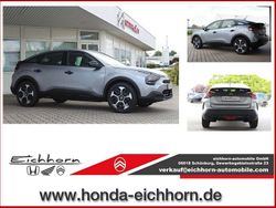 Lack grau artense/typ aussenve Gebraucht 2024 Citroën C4 Limousine | 22.980 € (Teuer)