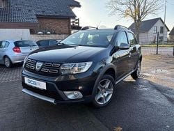 Schwarz Gebraucht 2019 Dacia Sandero Prestige Kleinwagen | 10.950 € (Fairer Preis)