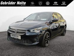 Schwarz / Gebraucht 2022 Opel Corsa GS Line Kleinwagen | 17.250 € (Fairer Preis)