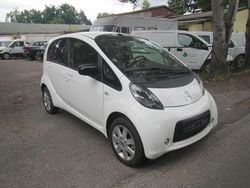 Weiß Gebraucht 2017 Citroën C-zero Tendance Kleinwagen | 8.800 € (Fairer Preis)