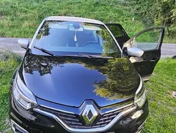 Schwarz Gebraucht 2018 Renault Captur SUV | 10.900 € (Fairer Preis)